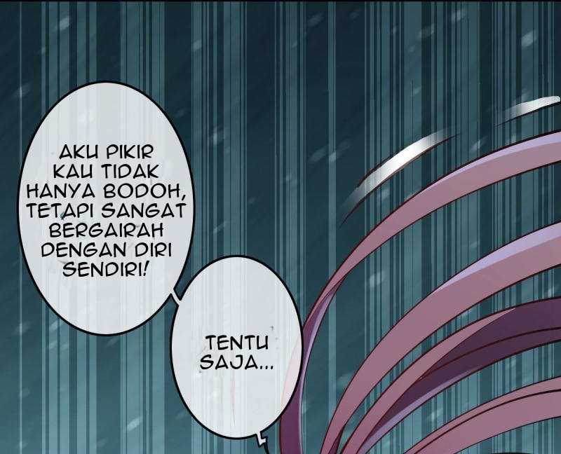 Foral Guardian In The City Chapter 04 Gambar 80
